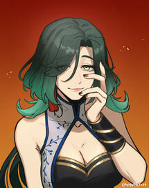 cms by @yuzukiyochii