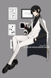 cms by Salem Aleister cms by Salem Aleister